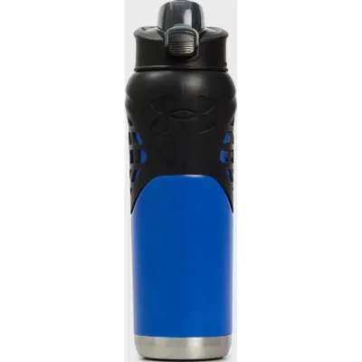 Пляшка UA Command Team Royal 24oz синій Уні 700 мл UA71090-60312 - Robinzon.ua