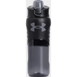 Пляшка UA Clarity 24oz чорний Уні 700 мл UA71190-00001 - Robinzon.ua