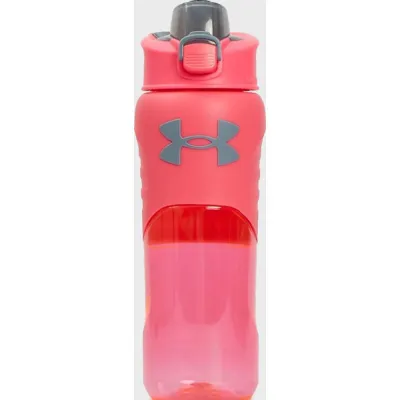 Пляшка UA Clarity 24oz рожевий Уні 700 мл UA71190-20220 - Robinzon.ua