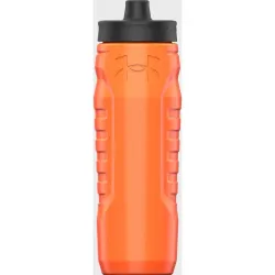 Пляшка UA Sideline Squeeze 32oz помаранчевий Уні 950 мл UA70090-30155 - Robinzon.ua