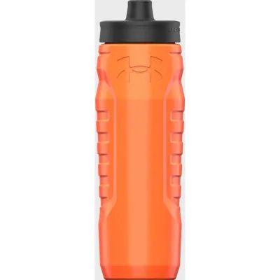 Бутылка  UA Sideline Squeeze 32oz оранжевый Уни 950 мл UA70090-30155 - Robinzon.ua