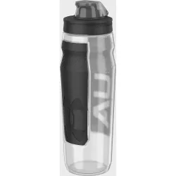Пляшка UA Playmaker Squeeze Clear 32oz прозорий Уні 950 мл UA70320-80001 - Robinzon.ua