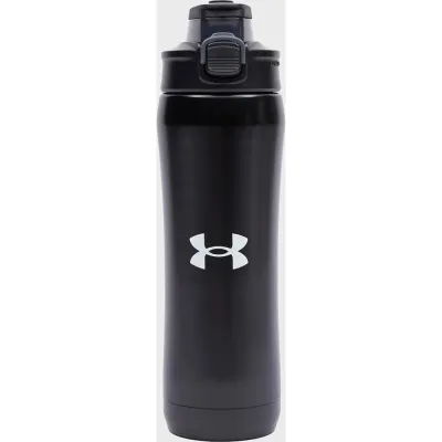Пляшка UA Beyond Satin 18oz чорний Уні 500 мл UA70270-SBK - Robinzon.ua