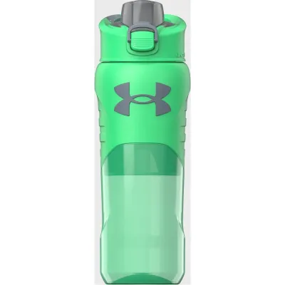 Пляшка UA Clarity 24oz зелений Уні 700 мл UA71190-50014 - Robinzon.ua