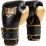 Боксерські рукавиці Everlast POWERLOCK 2R TRAINING GLOVE чорний, золотий Уні 10 унцій P00002661 - Robinzon.ua