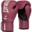 Боксерські рукавиці  Everlast ELITE 2 BOXING GLOVES бордовий Уні 12 унцій P00003300 12 - Robinzon.ua