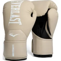 Боксерські рукавиці Everlast ELITE 2 BOXING GLOVES бежевий Уні 12 унцій P00003316 12 Боксерські рукавиці Everlast ELITE 2 BOXING GLOVES бежевий Уні 12 унцій P00003316 12 - Robinzon.ua