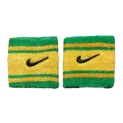 Напульсники махрові 2 штуки Nike Напульсники махрові 2 штуки Nike - Robinzon.ua