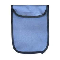 Чехол Mzavod для печи-щепочницы большой серый - Robinzon.ua