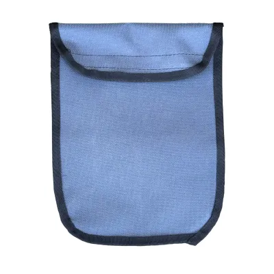 Чехол Mzavod для печи-щепочницы большой серый - Robinzon.ua