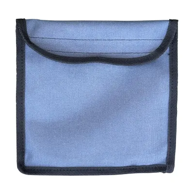 Чехол Mzavod для печи-щепочницы малой серый - Robinzon.ua