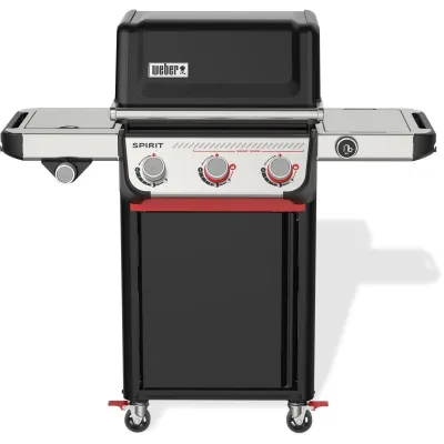 Газовый гриль Weber Spirit EP-335 1501341. - Robinzon.ua