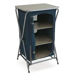 Стіл-кухня розкладна Pinguin Kitchen L, Petrol (PNG 642.L) Стіл-кухня розкладна Pinguin Kitchen L, Petrol (PNG 642.L) - Robinzon.ua