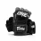 Перчатки для ММА Fairtex FGV12 ONE Black L - Robinzon.ua