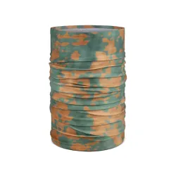 Шарф-труба Buff Thermonet, Werf Multi (BU 134521.555.10.00) - Robinzon.ua