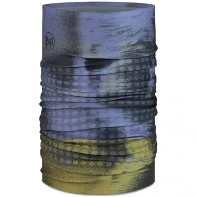 Шарф-труба Buff Thermonet Wafri Multi (BU 132479.555.10.00) - Robinzon.ua
