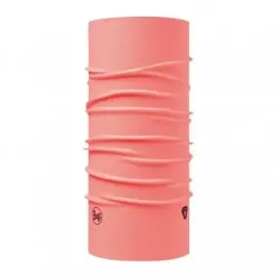 Шарф-труба Buff Thermonet, Solid Coral Pink (BU 115235.506.10.00) - Robinzon.ua