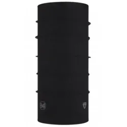 Шарф-труба Buff Thermonet Solid, Black (BU 123209.999.10.00) - Robinzon.ua