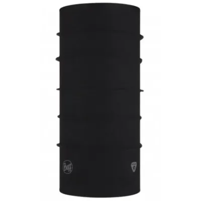 Шарф-труба Buff Thermonet Solid, Black (BU 123209.999.10.00) - Robinzon.ua