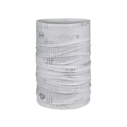 Шарф-труба Buff Thermonet, Pristo Ash (BU 134524.914.10.00) - Robinzon.ua