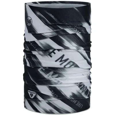 Шарф-труба Buff Thermonet Hetch Multi (BU 132478.555.10.00) - Robinzon.ua