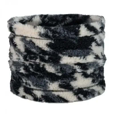 Шарф-труба Buff Switch Polar Neckwarmer Nebek Grey (BU 132490.937.10.00) - Robinzon.ua