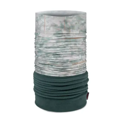 Шарф-труба Buff Polar, Shattex Silversage (BU 134574.303.10.00) - Robinzon.ua