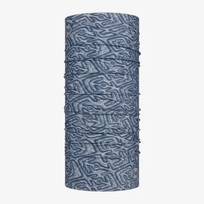 Шарф-труба Buff Original, Kunak Steel (BU 126374.701.10.00) - Robinzon.ua