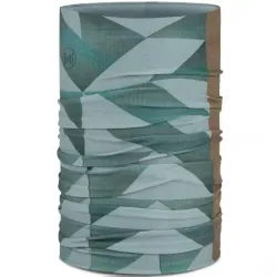 Шарф-труба Buff Original Ecostretch Lidre Multi (BU 132430.555.10.00) - Robinzon.ua