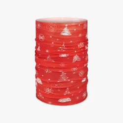 Шарф-труба Buff Original Ecostretch, Chalim Holidays (BU 134771.425.10.00) Шарф-труба Buff Original Ecostretch, Chalim Holidays (BU 134771.425.10.00) - Robinzon.ua
