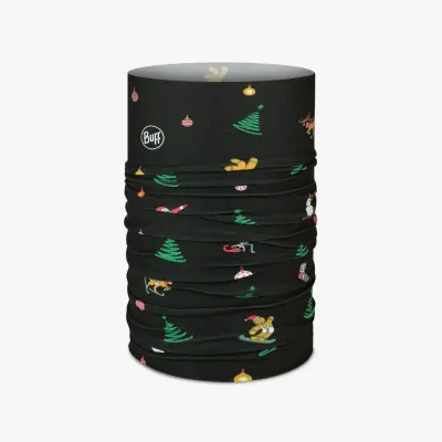 Шарф-труба Buff Original Ecostretch, Alinob Holidays (BU 134769.817.10.00) - Robinzon.ua