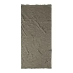 Шарф-труба Buff Merino Lightweight, Solid Taupe Gray (BU 113010.318.10.00) - Robinzon.ua
