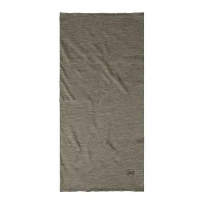 Шарф-труба Buff Merino Lightweight, Solid Taupe Gray (BU 113010.318.10.00) - Robinzon.ua
