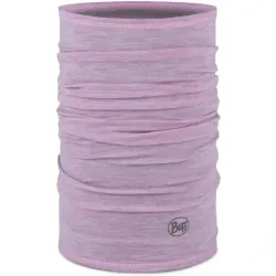 Шарф-труба Buff Merino Lightweight, Solid Pansy, One Size (BU 113010.601.10.00) - Robinzon.ua