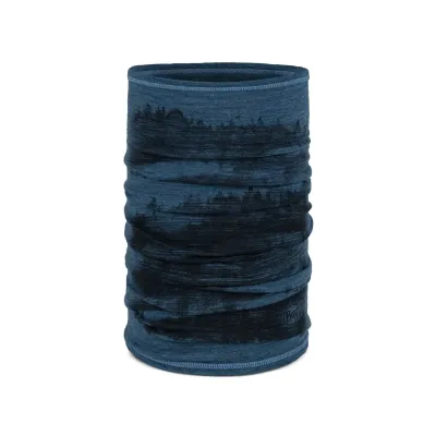 Шарф-труба Buff Merino Lightweight, Matewa Tempest (BU 134682.759.10.00) - Robinzon.ua