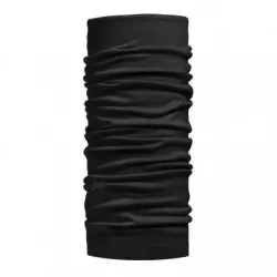 Шарф-труба Buff Lightweight Merino Wool, Black (BU 100637.00) - Robinzon.ua