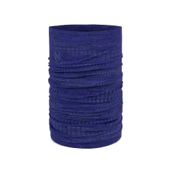 Шарф-труба Buff Dryflx, Solid Ultramarine (BU 118096.740.10.00) Шарф-труба Buff Dryflx, Solid Ultramarine (BU 118096.740.10.00) - Robinzon.ua