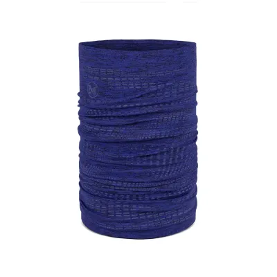 Шарф-труба Buff Dryflx, Solid Ultramarine (BU 118096.740.10.00) - Robinzon.ua