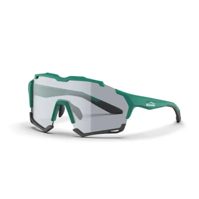 Очки Magicshine Versatiler Photochromic, Clear/Green, VS002B (MSN GL3230) - Robinzon.ua