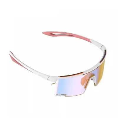 Окуляри Magicshine Rouleur Photochromic Coated, White/Pink, RL001CB (MSN GL4633) - Robinzon.ua