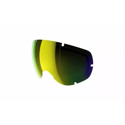 Сменная линза POC Lobes Spare Lens (Bronze/Yellow Mirror) - Robinzon.ua
