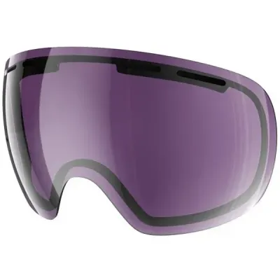 Змінна лінза POC Fovea Mid Clarity Spare Lens, Clarity/No mirror, One Size (PC 413509451ONE1) - Robinzon.ua