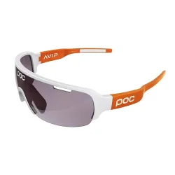 Очки POC DO Blade AVIP White/Zink Orange - Violet/Light Silver 16.5 (PC DOBL50118042VLS1) Очки POC DO Blade AVIP White/Zink Orange - Violet/Light Silver 16.5 (PC DOBL50118042VLS1) - Robinzon.ua