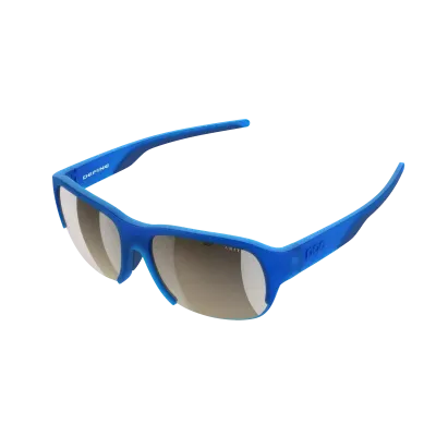 Очки POC Define, Opal Blue Translucent, BSM (PC SS22DE10011660BSM1) - Robinzon.ua