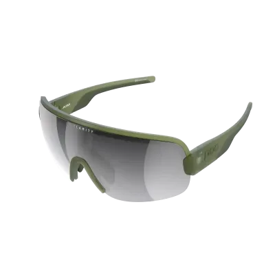 Очки POC Aim, Epidote Green Translucent (PC AIM10011455VSI1) - Robinzon.ua