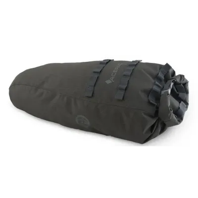 Сумка подседельная Acepac Saddle Drybag 16, Black (ACPC 120302) 2021 - Robinzon.ua