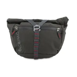 Сумка на руль Acepac Bar Bag 2021, Grey (ACPC 137027) Сумка на руль Acepac Bar Bag 2021, Grey (ACPC 137027) - Robinzon.ua