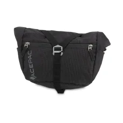 Сумка на руль Acepac Bar Bag 2021, Black (ACPC 137003) - Robinzon.ua