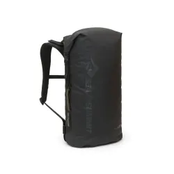 Герморюкзак Sea to Summit Big River Dry Backpack, 30 L, Jet Black (STS ASG013031-070105) Герморюкзак Sea to Summit Big River Dry Backpack, 30 L, Jet Black (STS ASG013031-070105) - Robinzon.ua