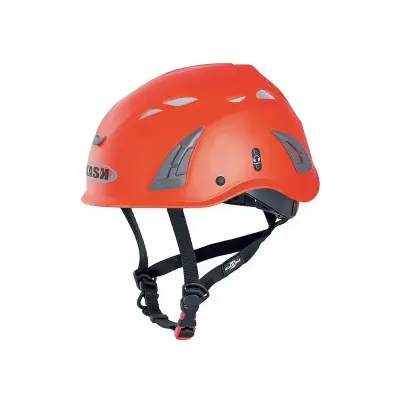 Каска Singing Rock Plasma Work AQ Red (SR X0033.RR-00) - Robinzon.ua